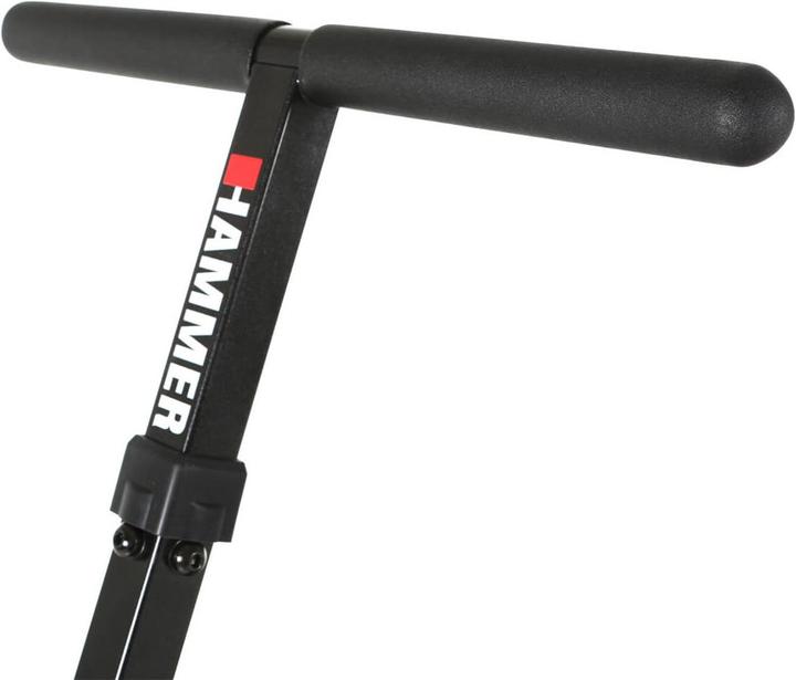 Image du produit Hammer Fitness saut en croix (120 cm)