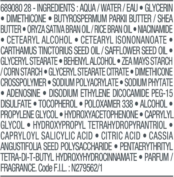 Actual product image Vichy Neovadiol post-menopause (50 ml, Day cream)