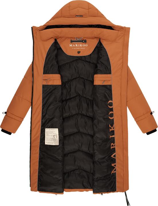 Produktbild Marikoo Tomomii XVI (XXL)