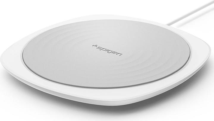 Produktbild Spigen Essential Wireless Fast Charger F305W (10 W)