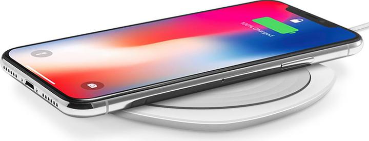 Produktbild Spigen Essential Wireless Fast Charger F305W (10 W)