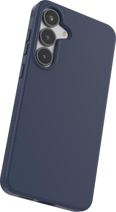 Actual product image Zagg Milan Snap (Opaque) Samsung Galaxy S25+ Navy (Samsung Galaxy S25+)