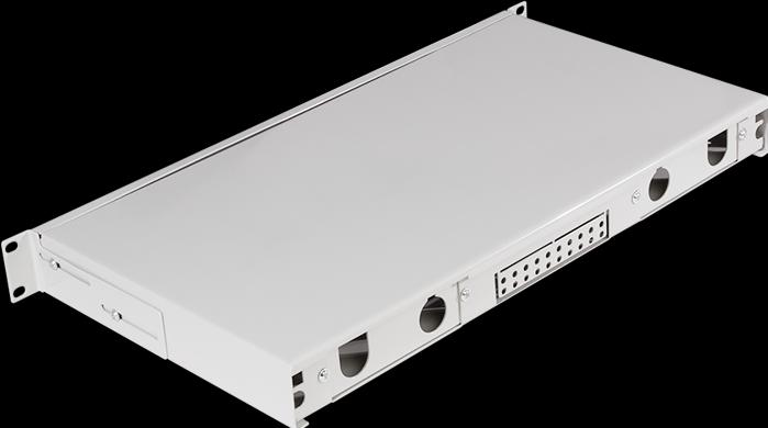Produktbild LogiLink Spleissboxen LC-DX