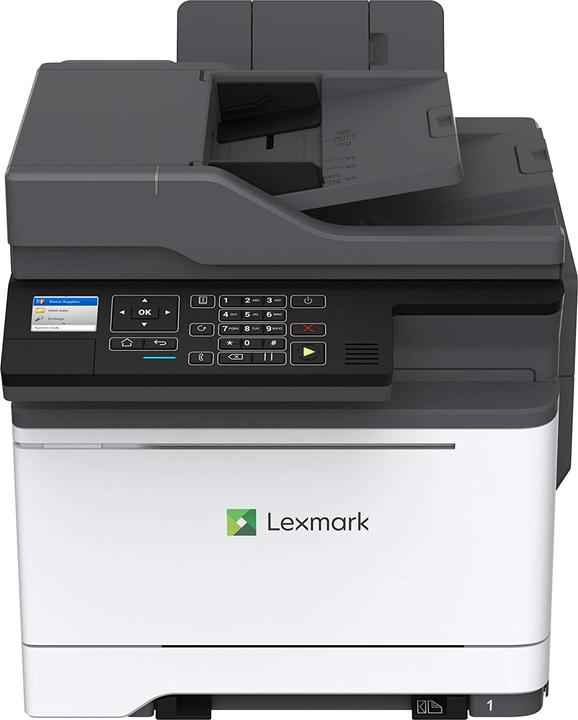 Lexmark MC2425adw (Laser, Couleur)
