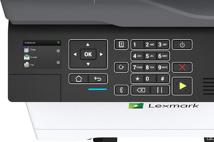 Immagine prodotto Lexmark MC2425adw (Laser, Colore)