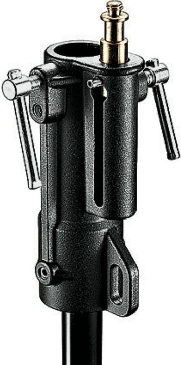 Produktbild Manfrotto Senior (315 cm, 12 kg)