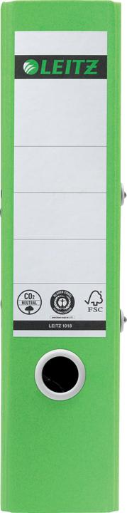 Actual product image Leitz RECYCLE - Folder (A4, 80 mm, 1 Piece)