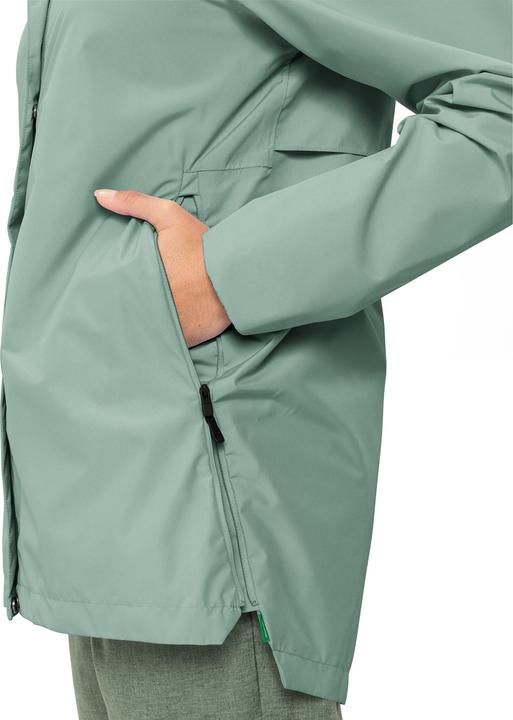 Actual product image Vaude Mineo 2L Jacket II (42, L)