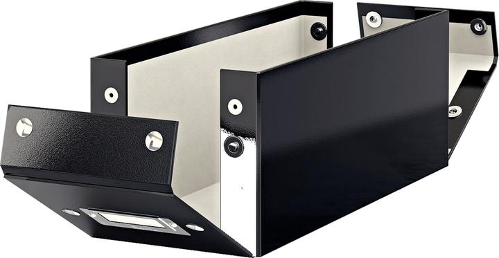 Produktbild Leitz WOW Click & Store CD Ablagebox (Spezial)