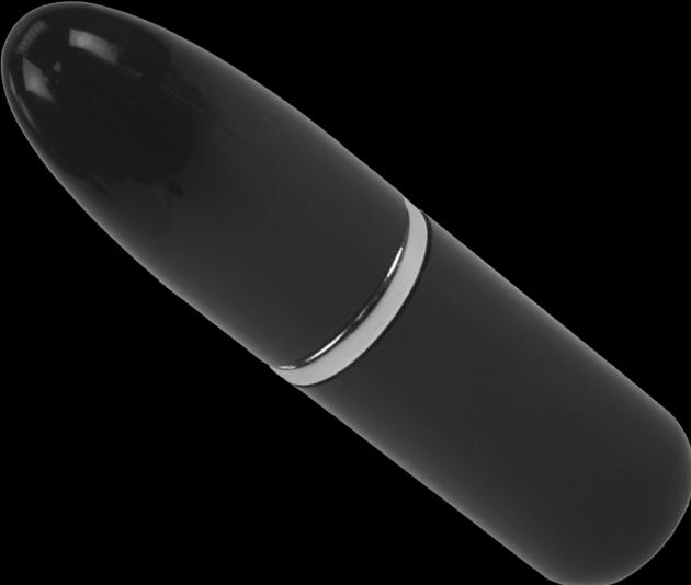 Immagine prodotto Spruzzatore tascabile, alluminio, nero, per 4 ml, altezza: 7,5 cm (4 ml)