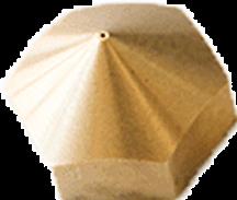 Builder 3D Printers BUILDER3D Nozzle 0.4mm (Ersatzteile)