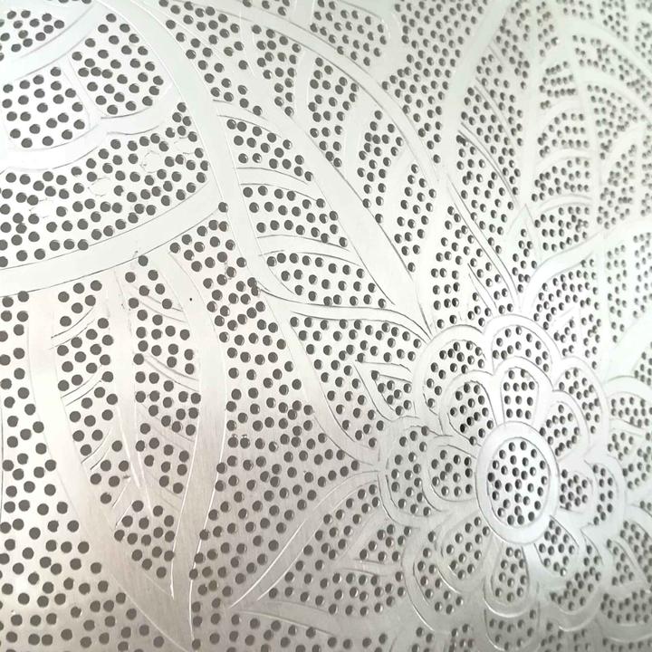 Image du produit Sweet Mint Lampe orientale Marama Mindia (E14)