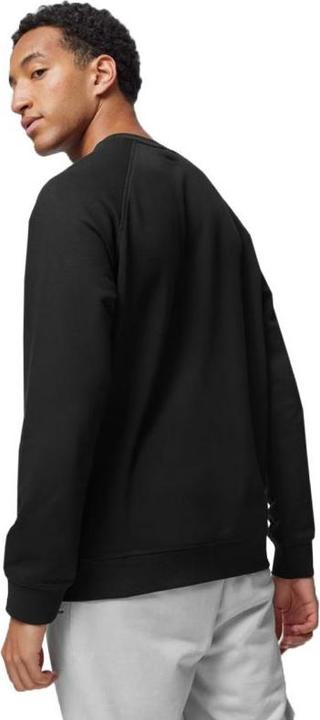 Produktbild Outhorn Herren M680 Sweatshirt tiefschwarz OTHAW23TSWSM680 20S L (20)