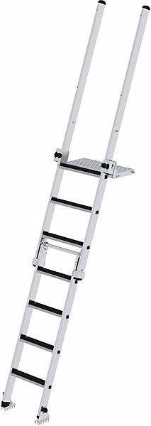 Immagine prodotto Munk Scala da fossa con gradini (Scala singola, 225 cm)