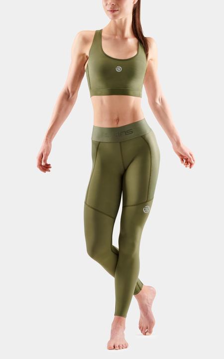 Image du produit Skins S3 Thermal Long Tight (M)
