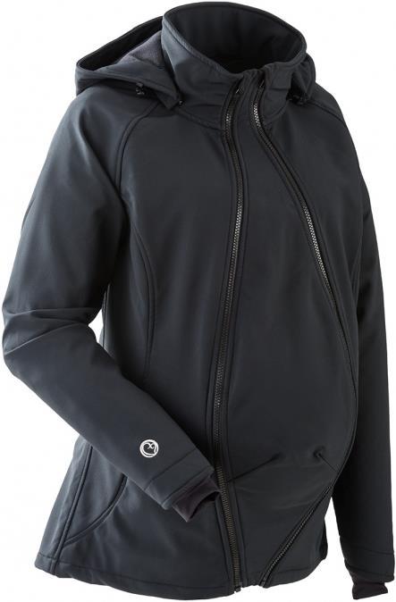 Actual product image Mamalila Softshell (L)