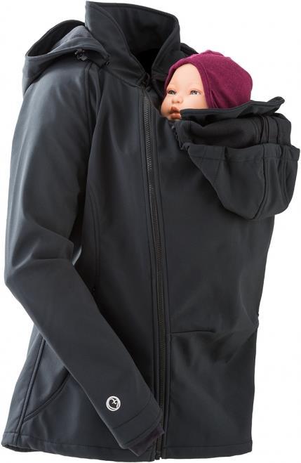 Actual product image Mamalila Softshell (L)