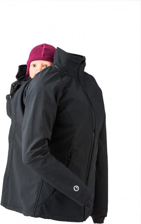 Actual product image Mamalila Softshell (L)