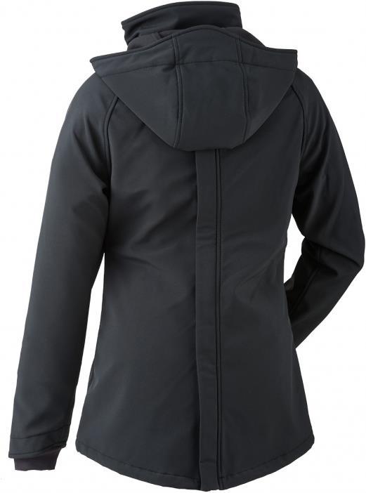 Actual product image Mamalila Softshell (L)