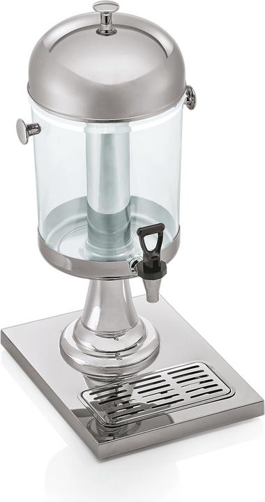 Produktbild Ich-zapfe Bierturm, Trinksäule, Getränkesäule - mit Zapfhahn