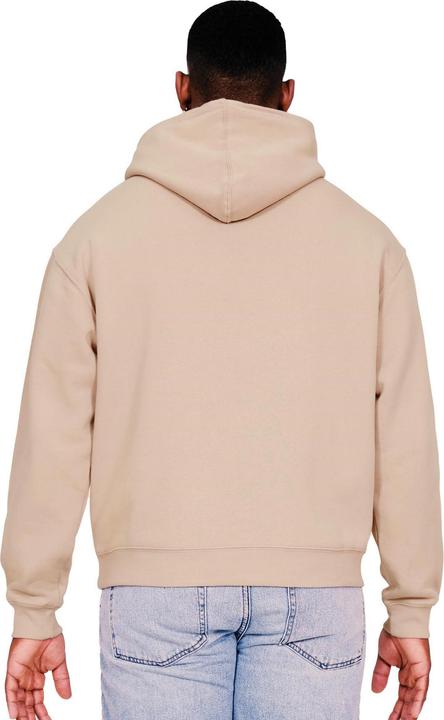 Image du produit Universal Textiles - Sweat à capuche - Homme (L)