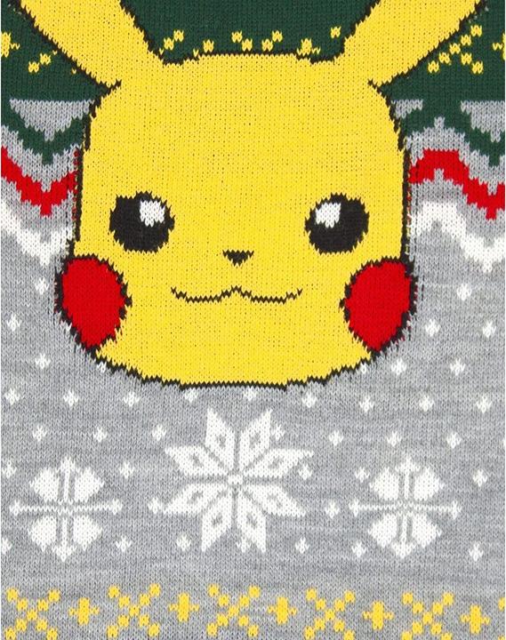 Image du produit Pokémon Pikachu (128)