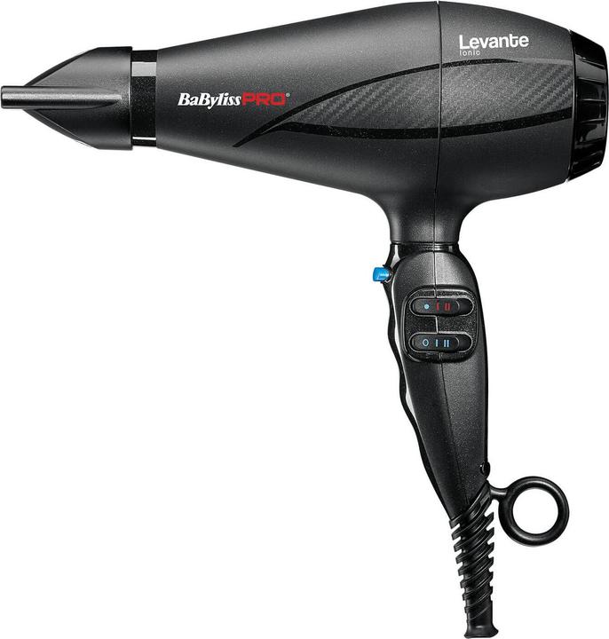 Image du produit BaByliss Pro Haartrockner Levante