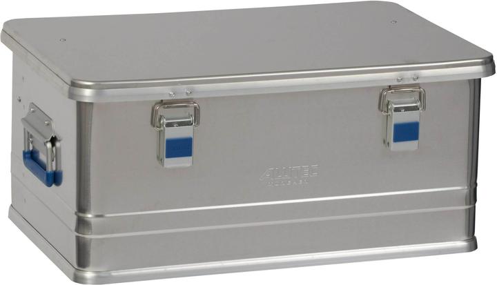 Alutec Aluminiumbox Comfort 48