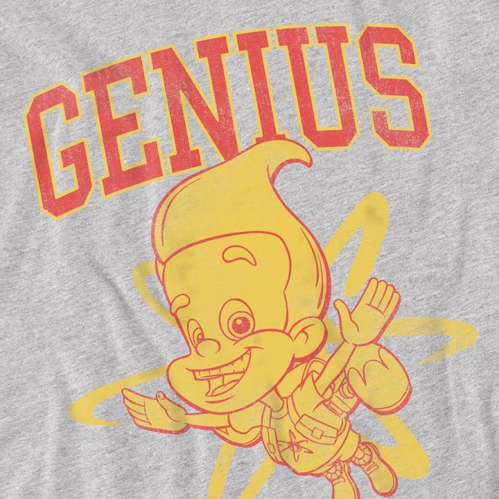 Produktbild Boy Genius Genius TShirt (XXL)
