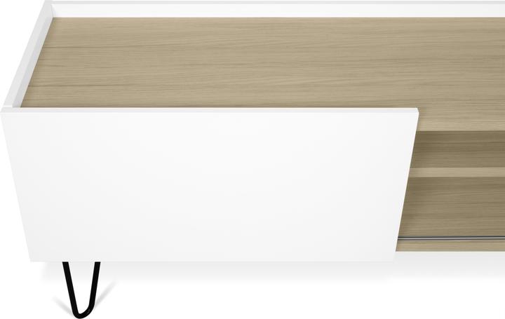 Actual product image Temahome Nina (140 x 42 x 59 cm)