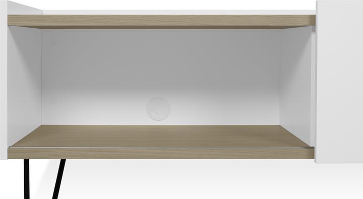Actual product image Temahome Nina (140 x 42 x 59 cm)