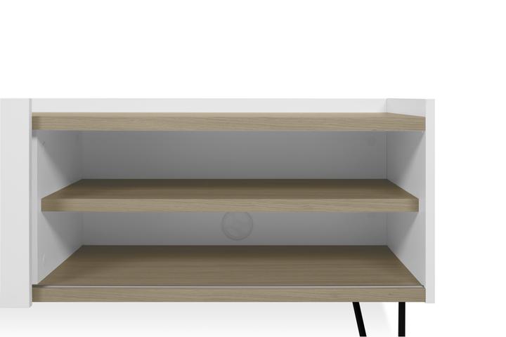 Actual product image Temahome Nina (140 x 42 x 59 cm)