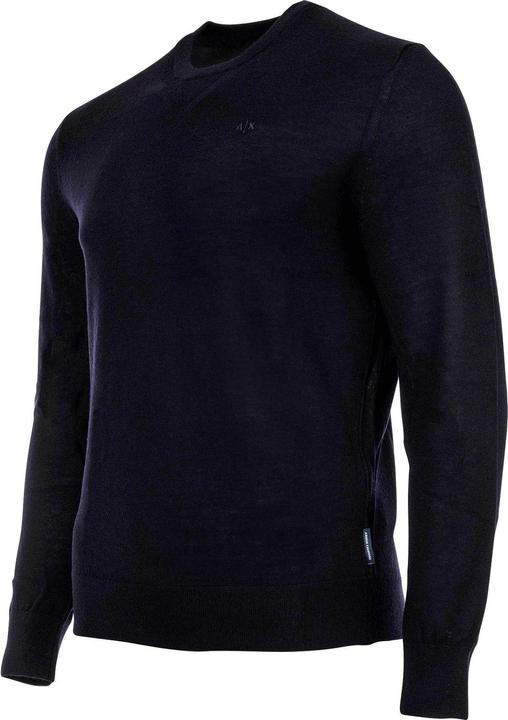 Actual product image Armani Exchange Pullover (XXL)