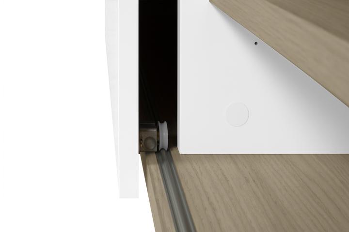 Actual product image Temahome Nina (140 x 42 x 59 cm)