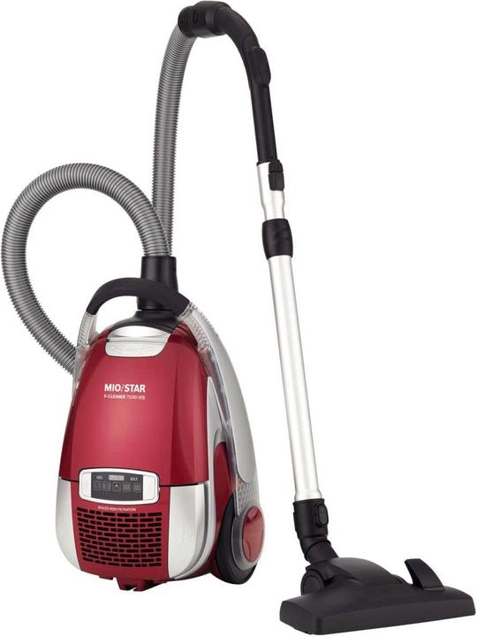 Produktbild Mio Star V-Cleaner 750 W-WB