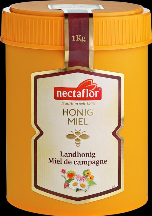 Image du produit Nectaflor Landhonig (1000 g)