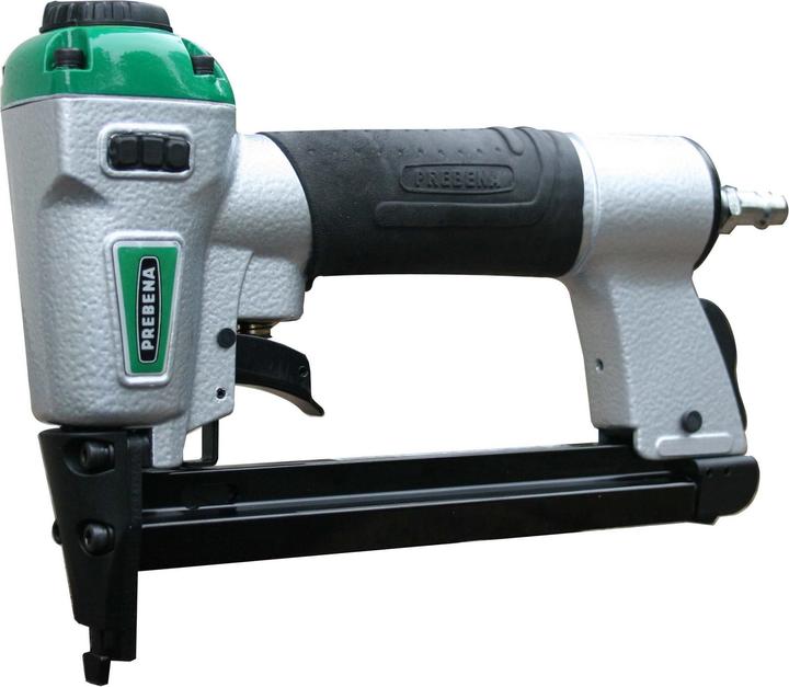 1x Prebena DNPF16 Drucklufttacker