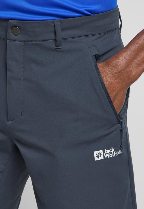 Actual product image Jack Wolfskin Pico Trail Shorts M (58)