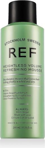 Immagine prodotto Ref. Volume senza peso (200 ml, Agente schiumogeno)