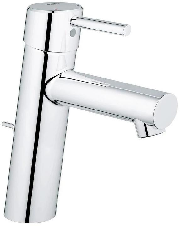 Grohe Concetto Einhand-Waschtischbatterie M-Size