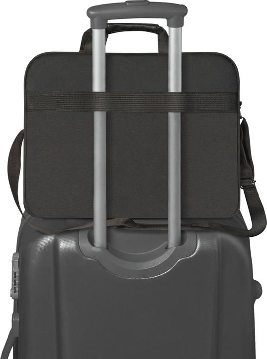 Image du produit Defender Sacoche pour ordinateur portable Geek (15,6 pouces) (15.60", Universel)
