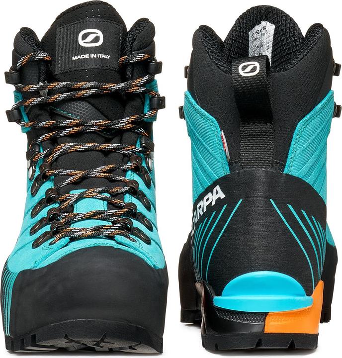 Produktbild Scarpa Ribelle HD Wmn (42)