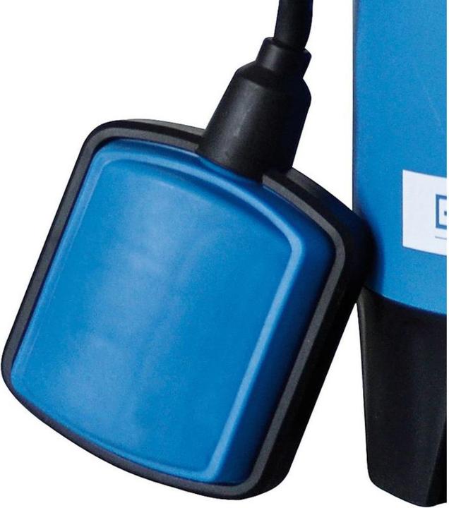Produktbild Güde Schmutzwassertauchpumpe GS4002P (Schmutzwasserpumpe)
