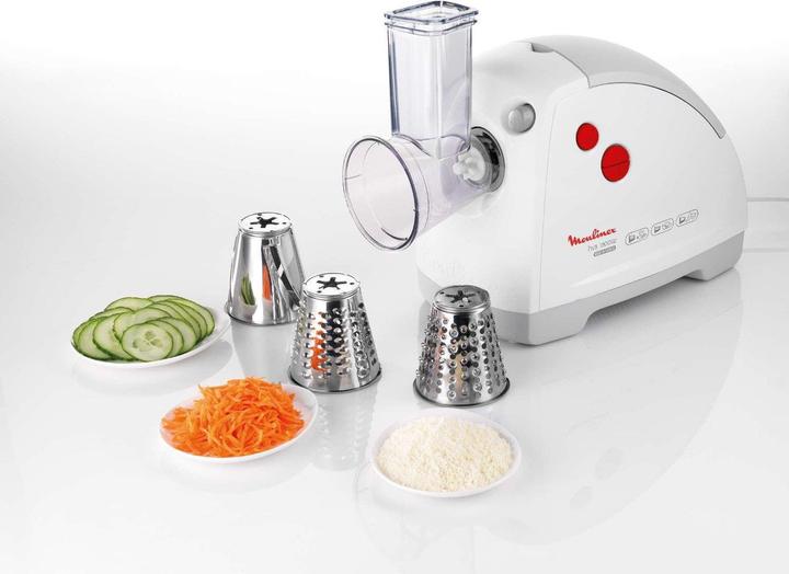 Actual product image Moulinex 1800