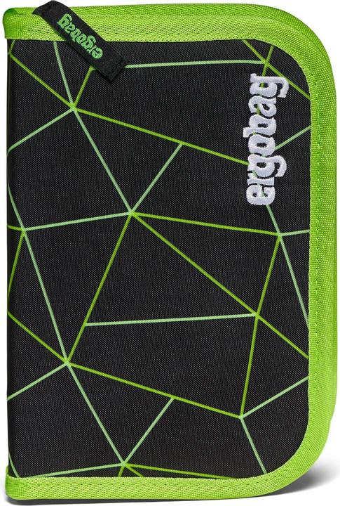 Ergobag Zubehör Mäppchen 21 tlg.