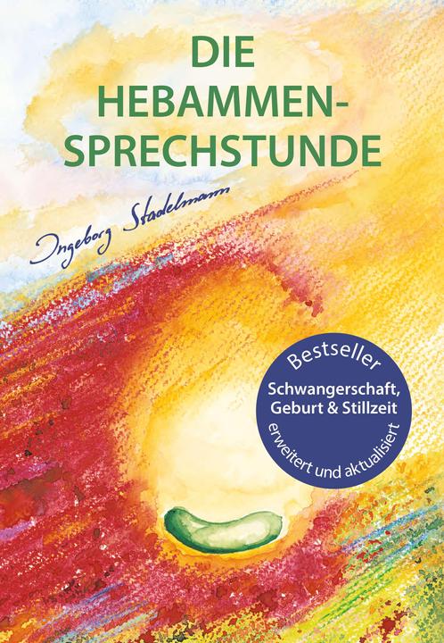Image du produit Die Hebammen-Sprechstunde (Allemand, Ingeborg Stadelmann, 2018)