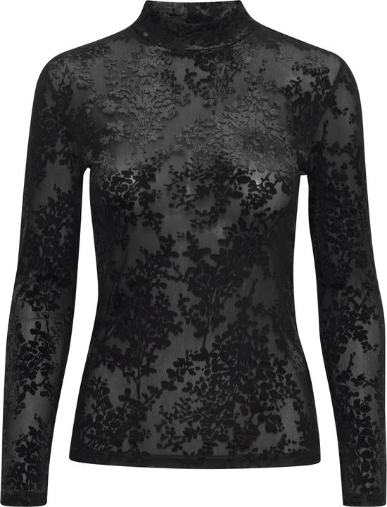 Actual product image B.young BYSHIRLEY TOP 2 20815946 (XL)