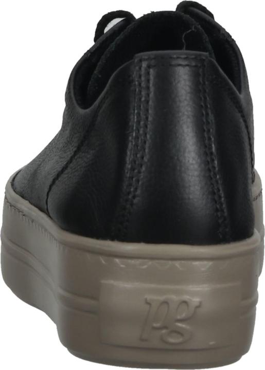 Actual product image Paul Green Maincalf Black/Fango (40.5)