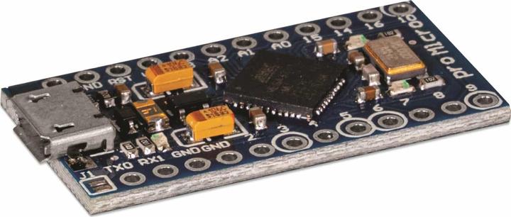 Actual product image Joy-it Scheda Arduino ARD Pro-Micro