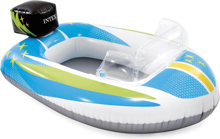 Image du produit Intex Pool Cruisers